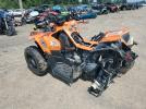 Polaris Atv 850 Image 5