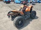 Polaris Atv 850 Image 3
