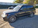 Land Rover Range Rover Hse Image 1