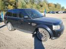 Land Rover Range Rover Hse Image 12