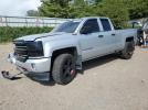 Chevrolet Silverado K1500 Lt Image 1