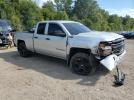Chevrolet Silverado K1500 Lt Image 8