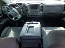 Chevrolet Silverado K1500 Lt Image 4