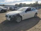 BMW 5 Series Xi Image 1