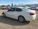 BMW 5 Series Xi Image 12