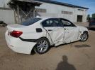 BMW 5 Series Xi Image 3