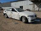 BMW 5 Series Xi Image 6