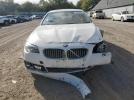 BMW 5 Series Xi Image 9