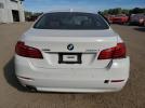 BMW 5 Series Xi Image 8