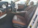 BMW 5 Series Xi Image 10