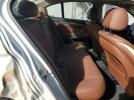 BMW 5 Series Xi Image 7