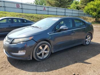  Salvage Chevrolet Volt