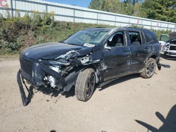  Salvage Buick Enclave Sp