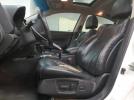 Nissan Maxima S Image 8