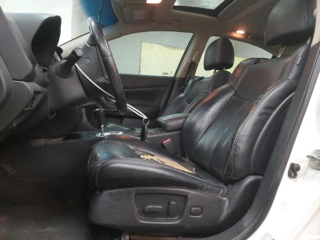 Nissan Maxima S Image 8