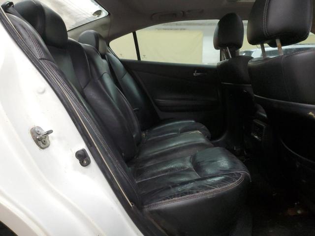 Nissan Maxima S Image 6