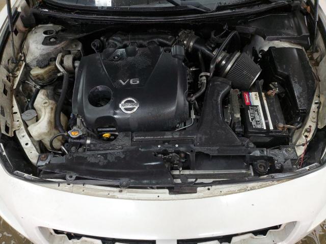 Nissan Maxima S Image 5