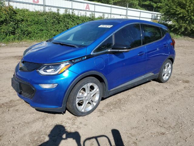  Salvage Chevrolet Bolt