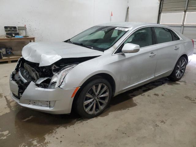  Salvage Cadillac XTS