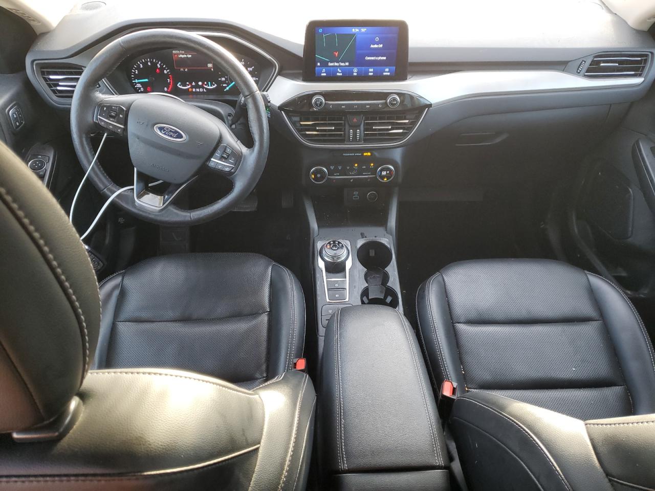 Ford Escape Sel Image 12