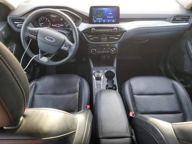 Ford Escape Sel Image 12