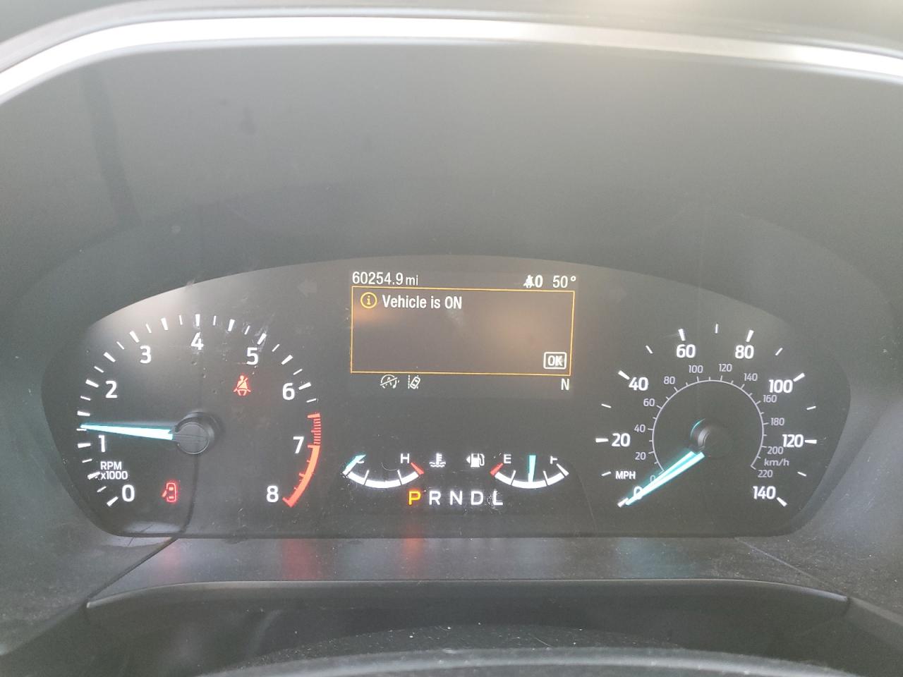 Ford Escape Sel Image 6