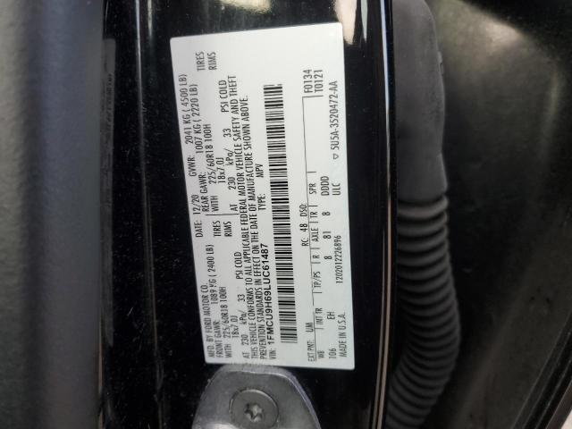 Ford Escape Sel Image 3