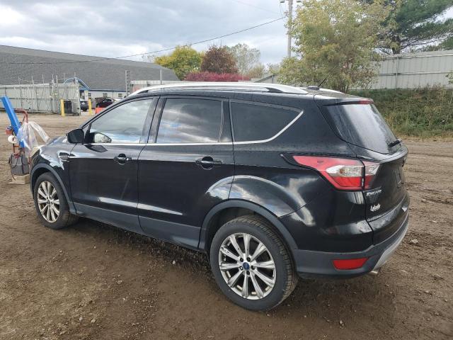 Ford Escape Titanium Image 8