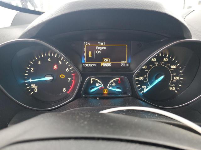 Ford Escape Titanium Image 6