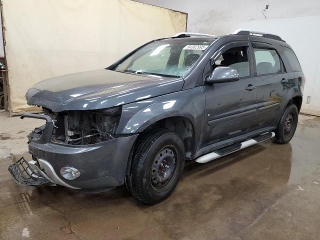  Salvage Pontiac Torrent
