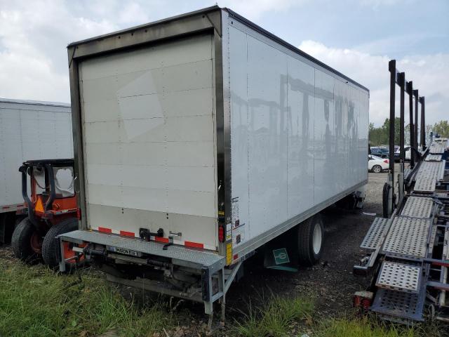 International Mv607 Image 3