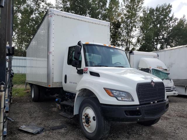 International Mv607 Image 4