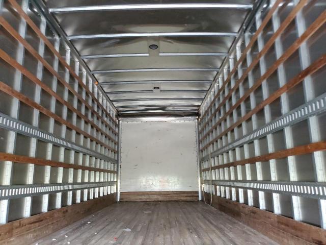 International Mv607 Image 12