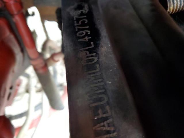 International Mv607 Image 6