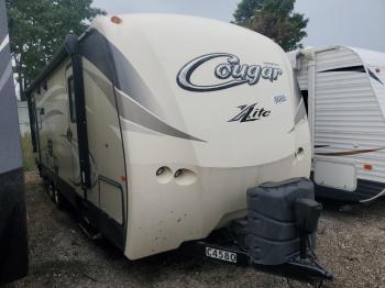  Salvage Trav Trav Trail