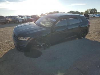  Salvage Volkswagen Atlas