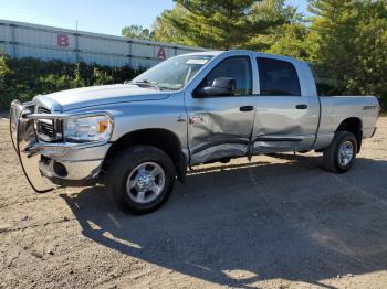  Salvage Dodge Ram 2500