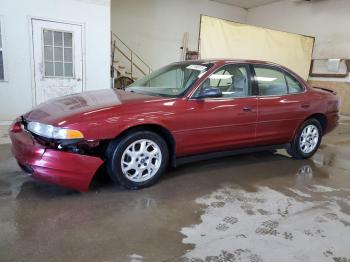 Salvage Oldsmobile Intrigue