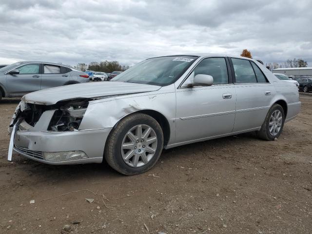  Salvage Cadillac DTS