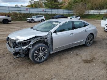  Salvage Buick LaCrosse