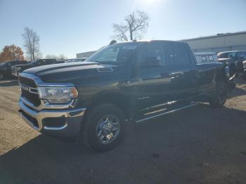  Salvage Ram 3500