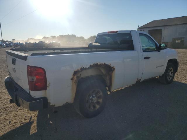 Chevrolet Silverado C1500 Image 4