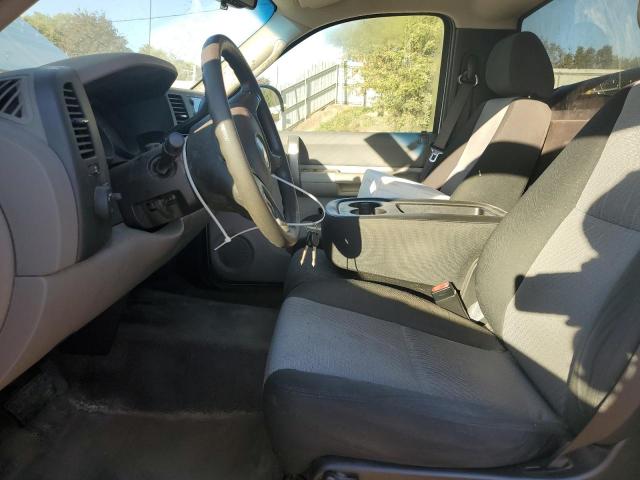 Chevrolet Silverado C1500 Image 6