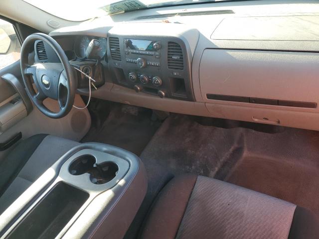 Chevrolet Silverado C1500 Image 7