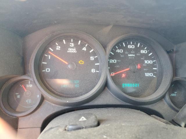 Chevrolet Silverado C1500 Image 10