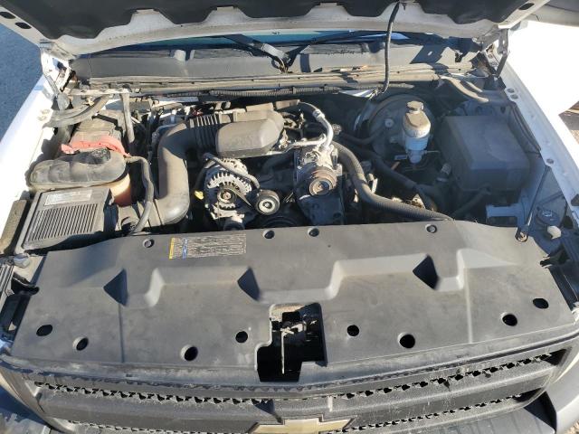 Chevrolet Silverado C1500 Image 8