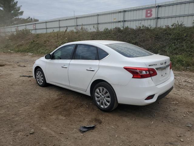 Nissan Sentra S Image 4