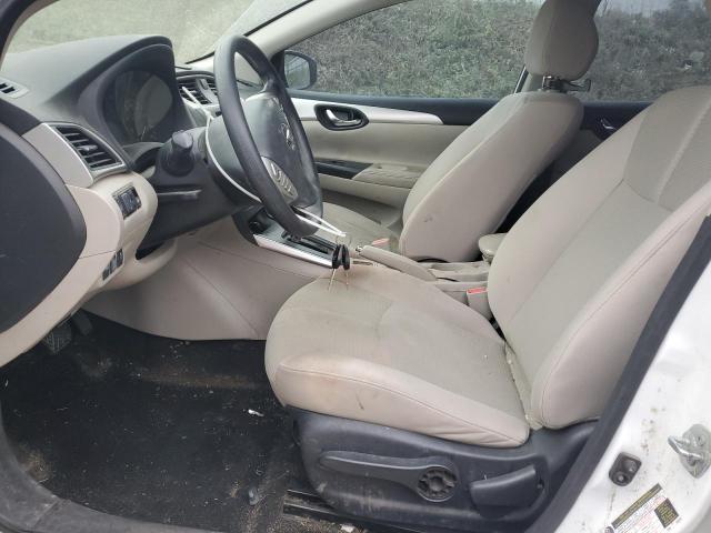 Nissan Sentra S Image 7