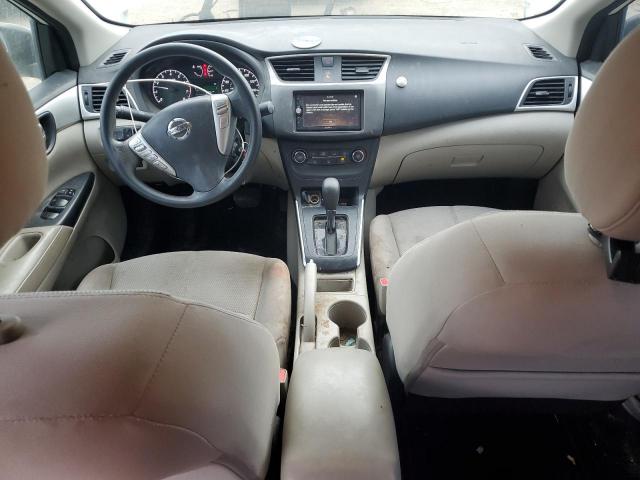 Nissan Sentra S Image 11