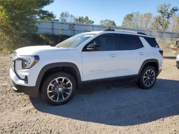  Salvage GMC Terrain El